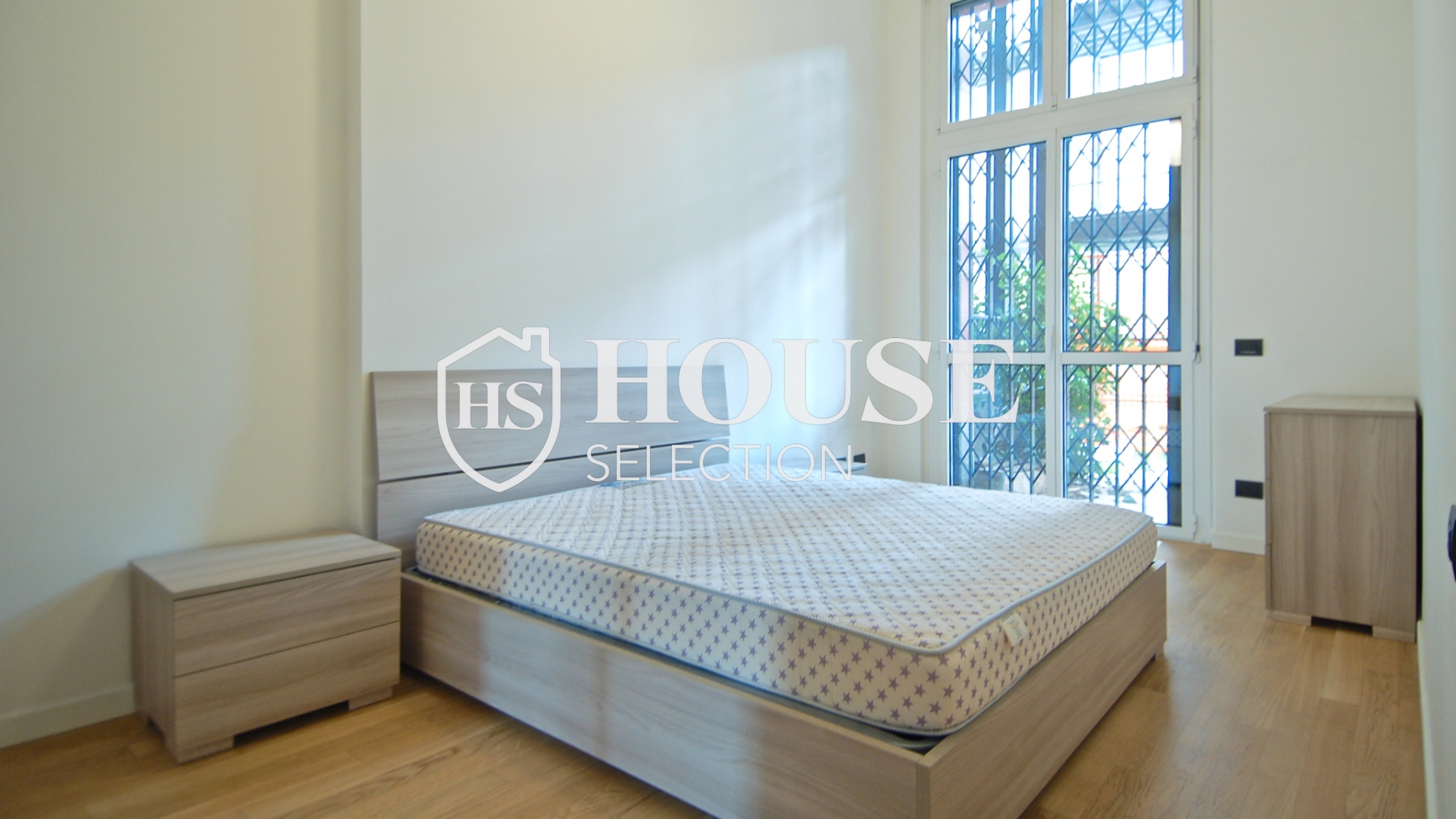 Vendita bilocale con giardino Bovisa, Politecnico, nuova costruzione, classe energetica A, Milano 8