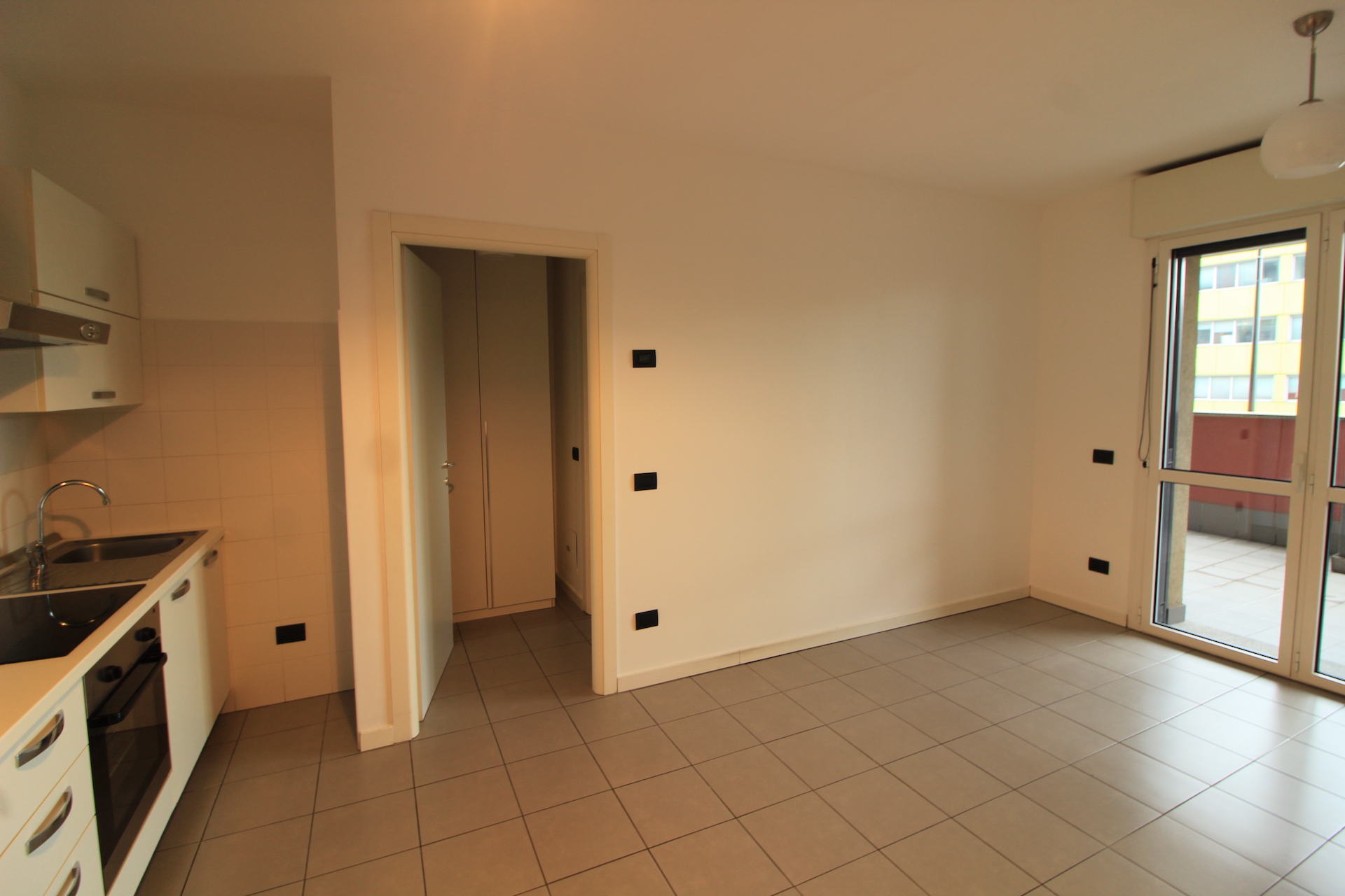 DONG - Cosenz Cucina B