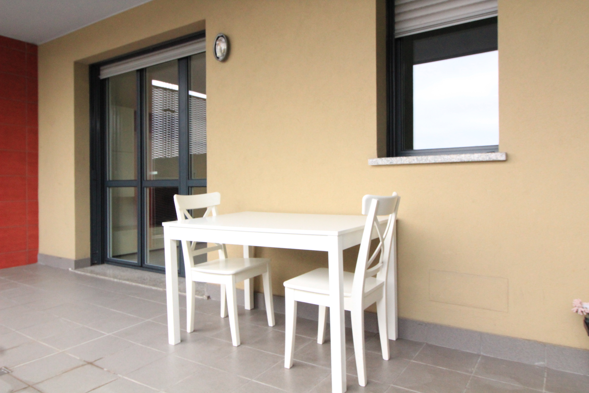 DONG - Cosenz Terrazzo