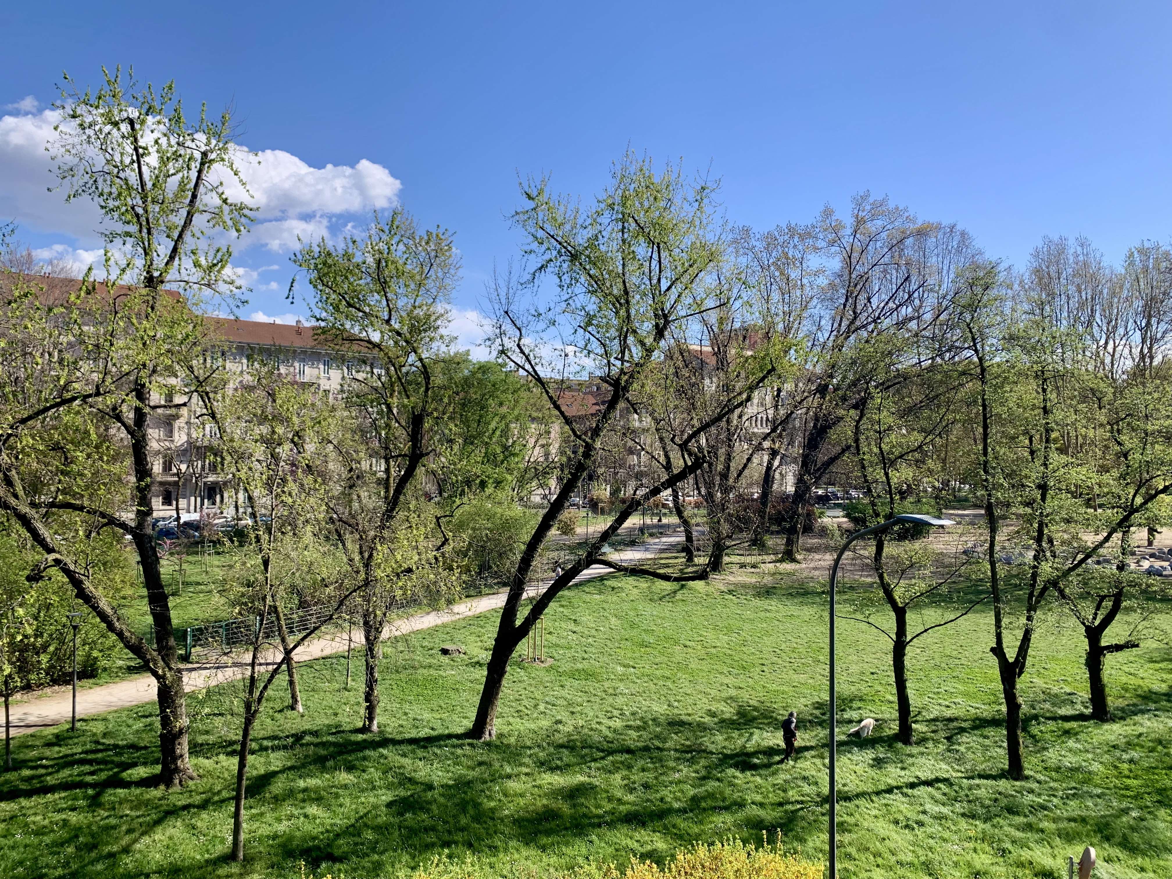 Parco di Pagano prestigioso appartamento