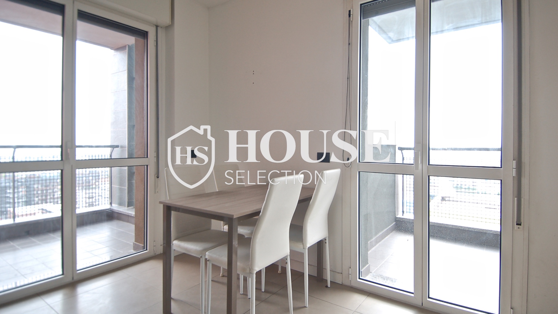 Vendita monolocale con terrazzi Bovisa, piano alto, nuova costruzione, classe energetica A, giardino, Milano 12