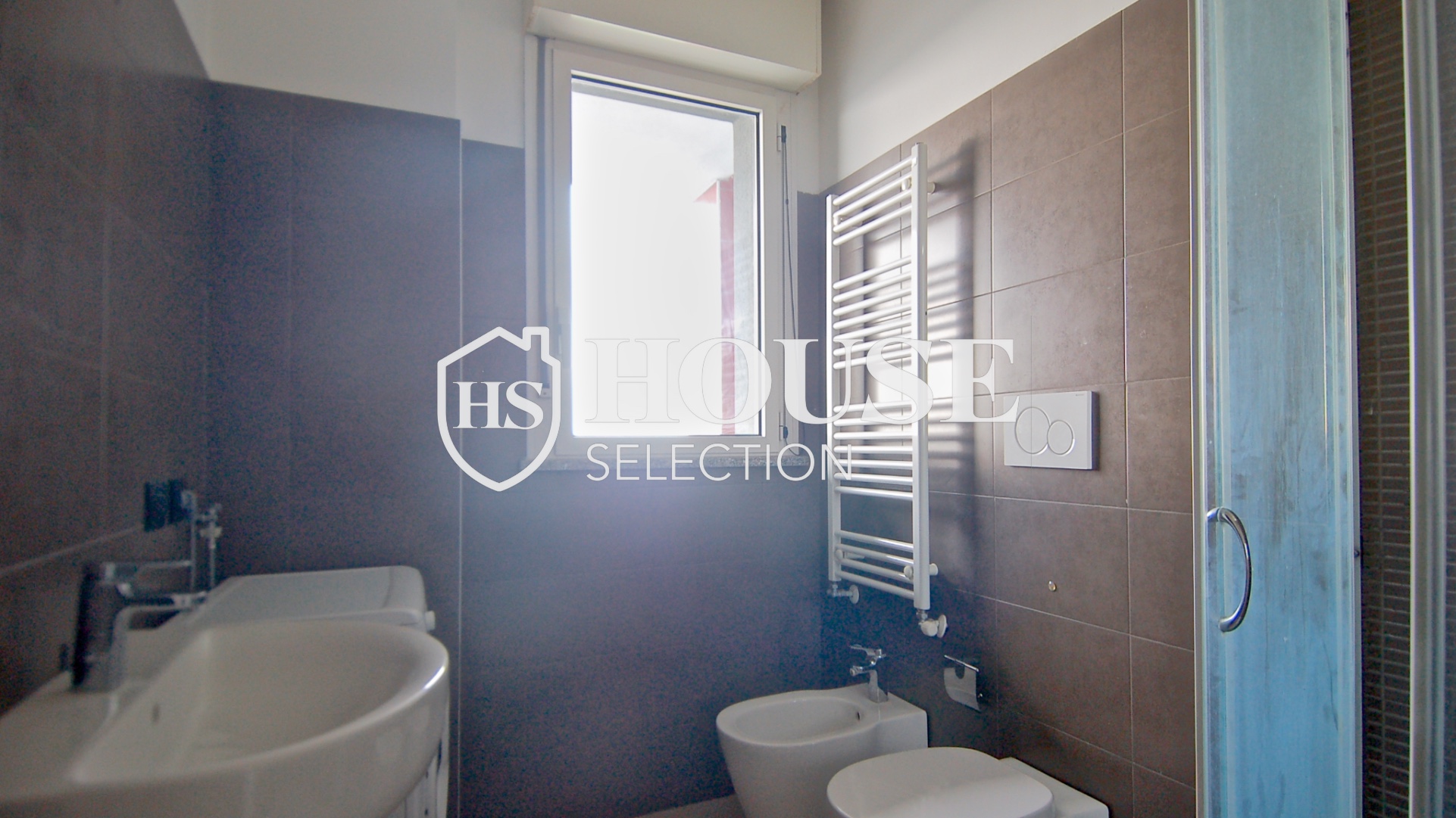 Vendita monolocale con terrazzi Bovisa, piano alto, nuova costruzione, classe energetica A, giardino, Milano 17