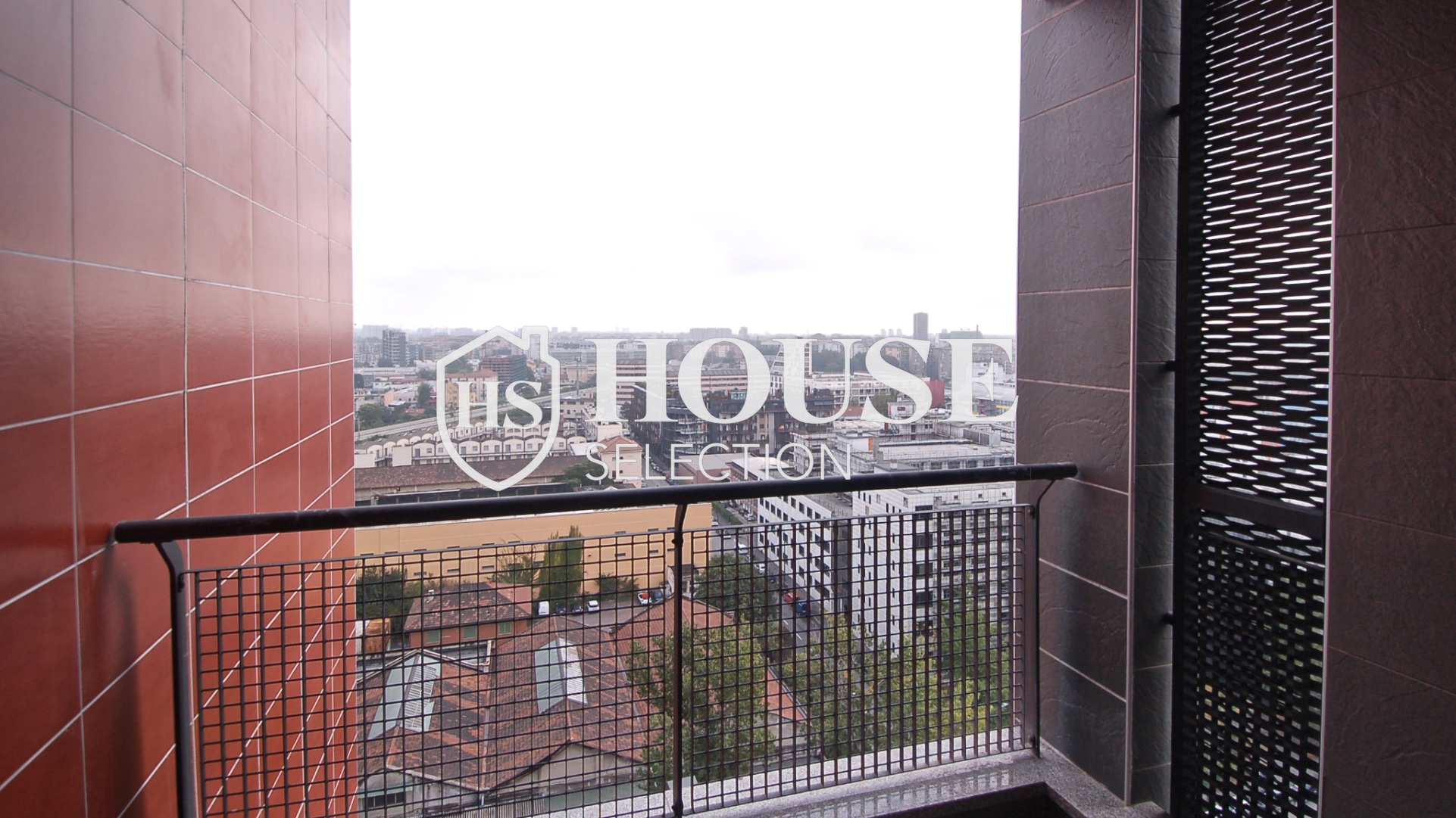 Vendita monolocale con terrazzi Bovisa, piano alto, nuova costruzione, classe energetica A, giardino, Milano 7