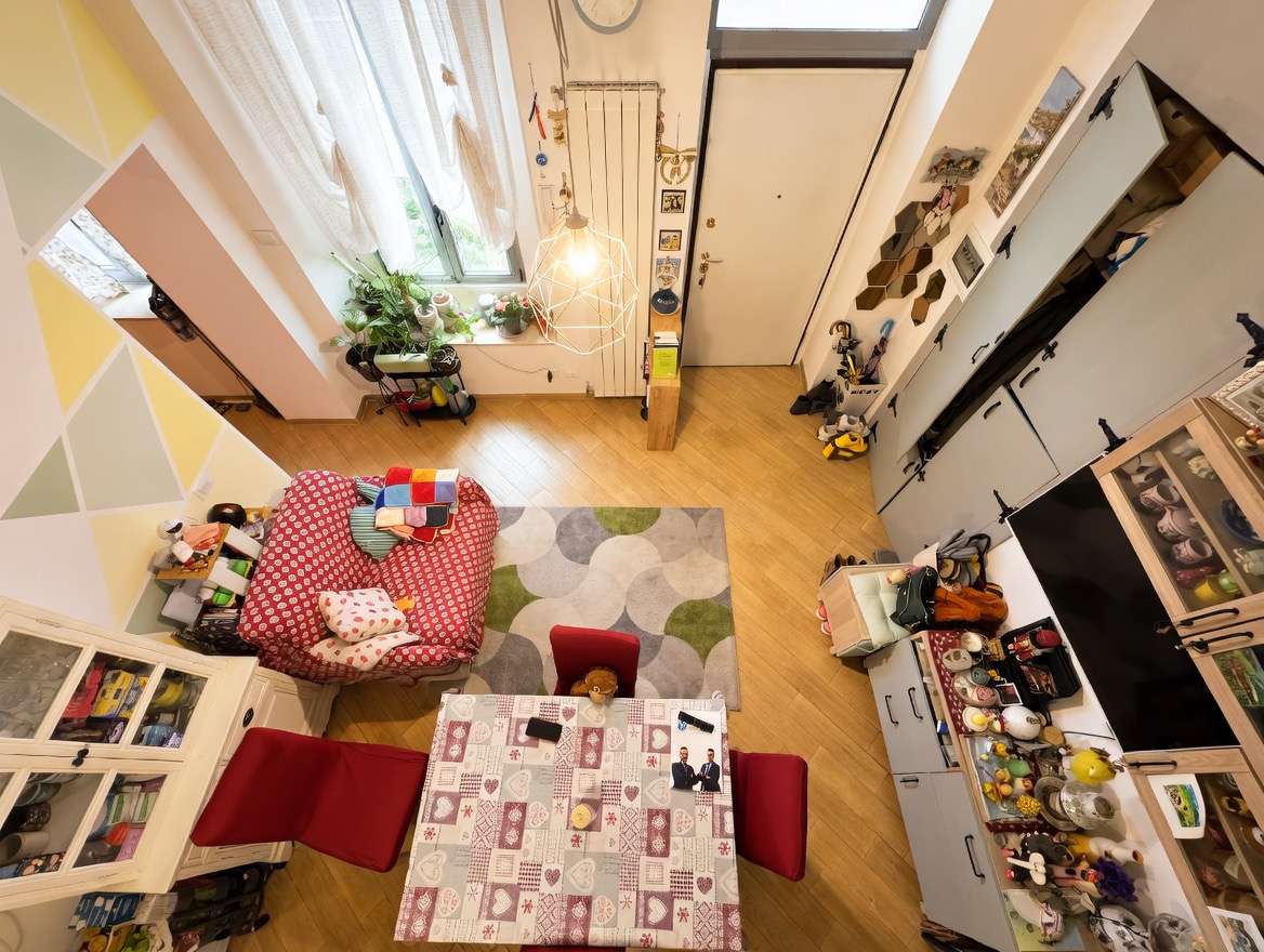 Vendita bilocale MM Brenta