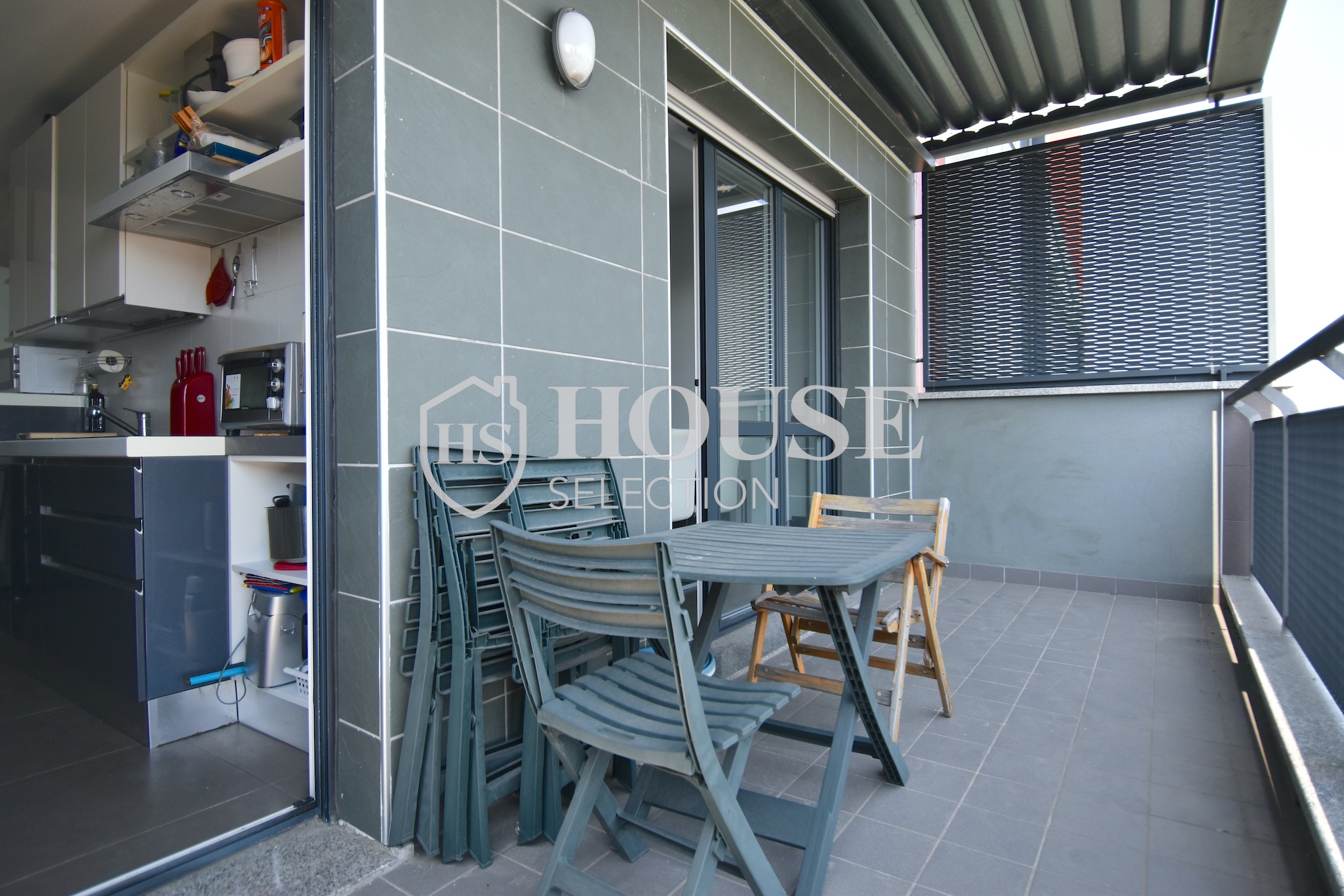 Vendita appartamento con terrazzo, piano alto, nuova costruzione, Politecnico, Bovisa, Milano 20