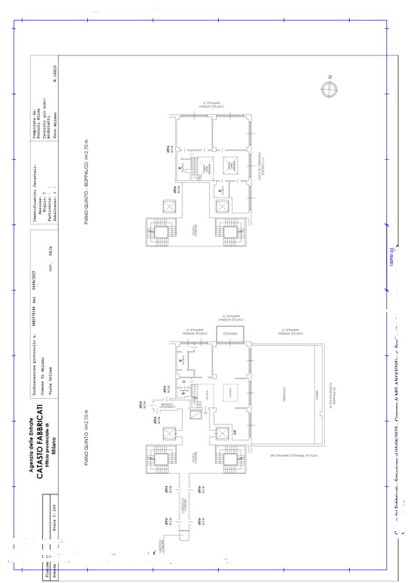 PLAN SITI