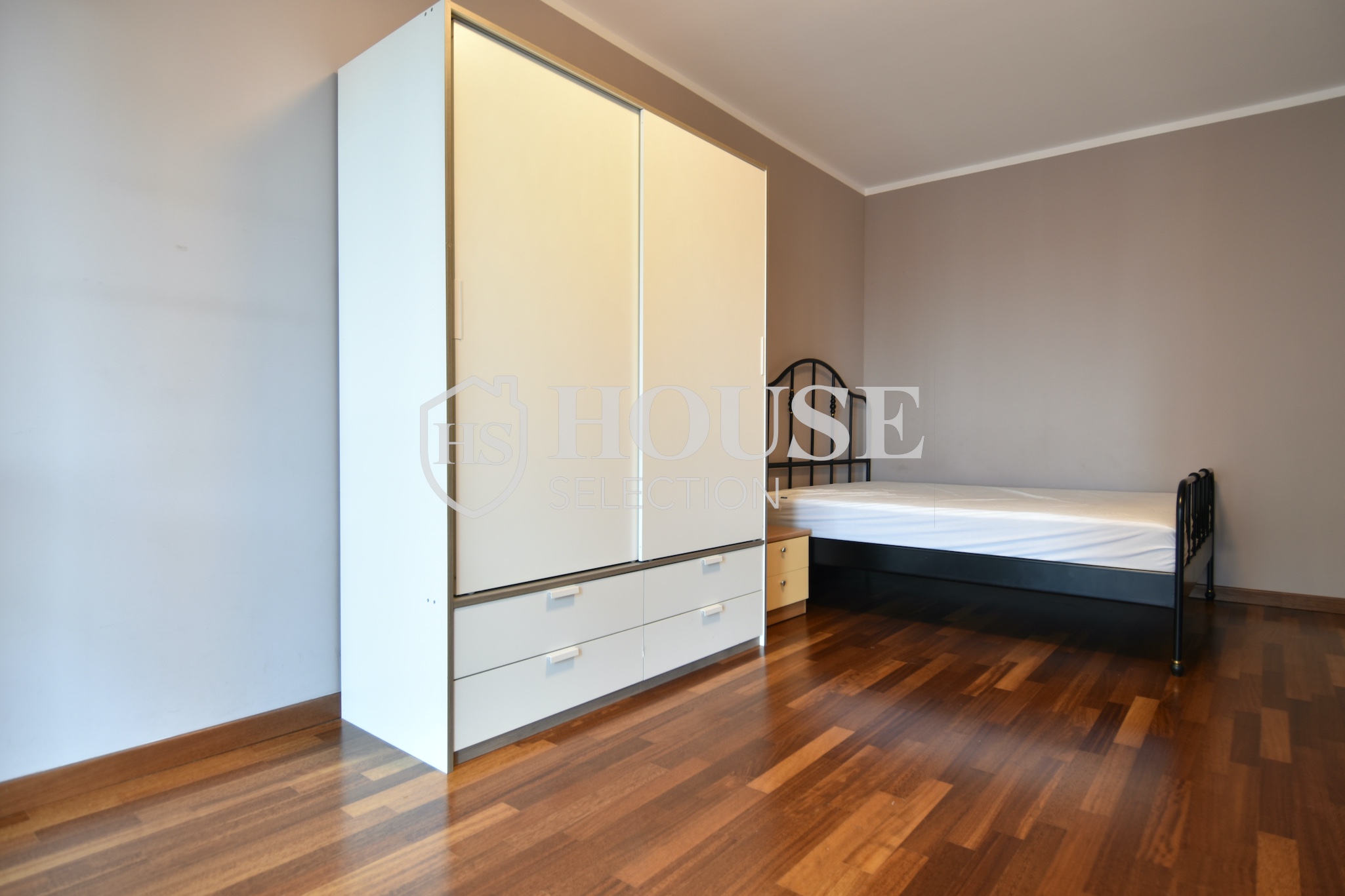 Vendita quadrilocale con terrazzo, piano alto, nuova costruzione, Politecnico, Bovisa, Milano 13
