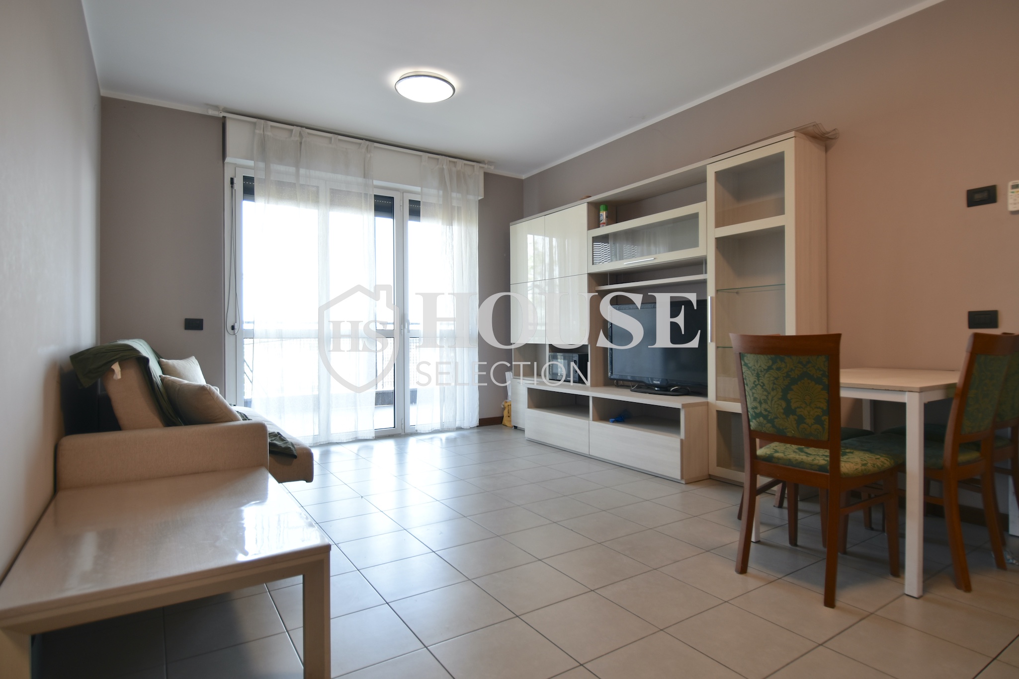 Vendita quadrilocale con terrazzo, piano alto, nuova costruzione, Politecnico, Bovisa, Milano 16