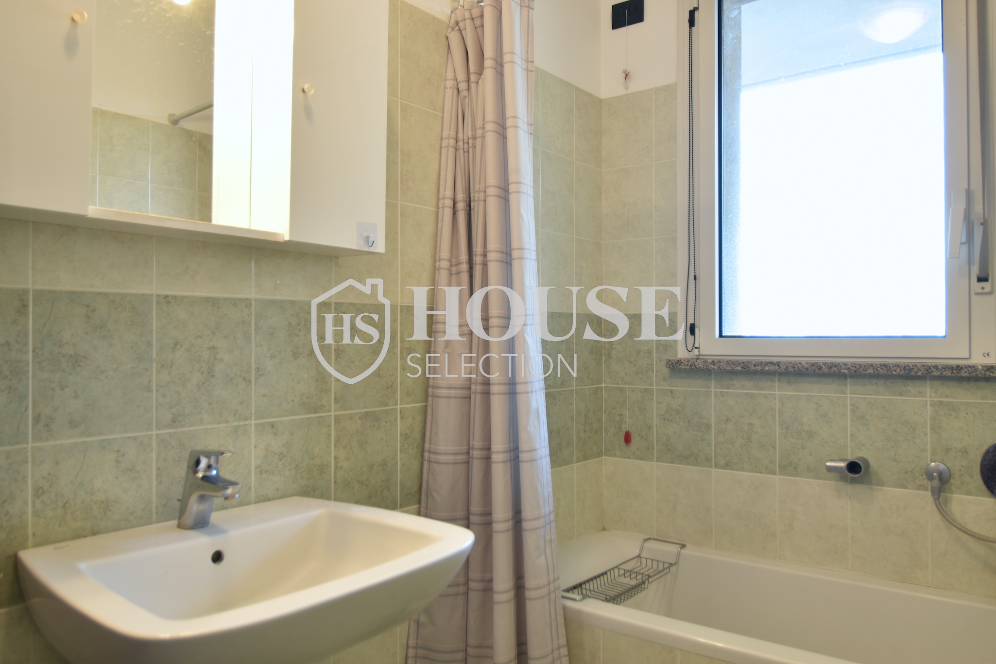 Vendita quadrilocale con terrazzo, piano alto, nuova costruzione, Politecnico, Bovisa, Milano 9