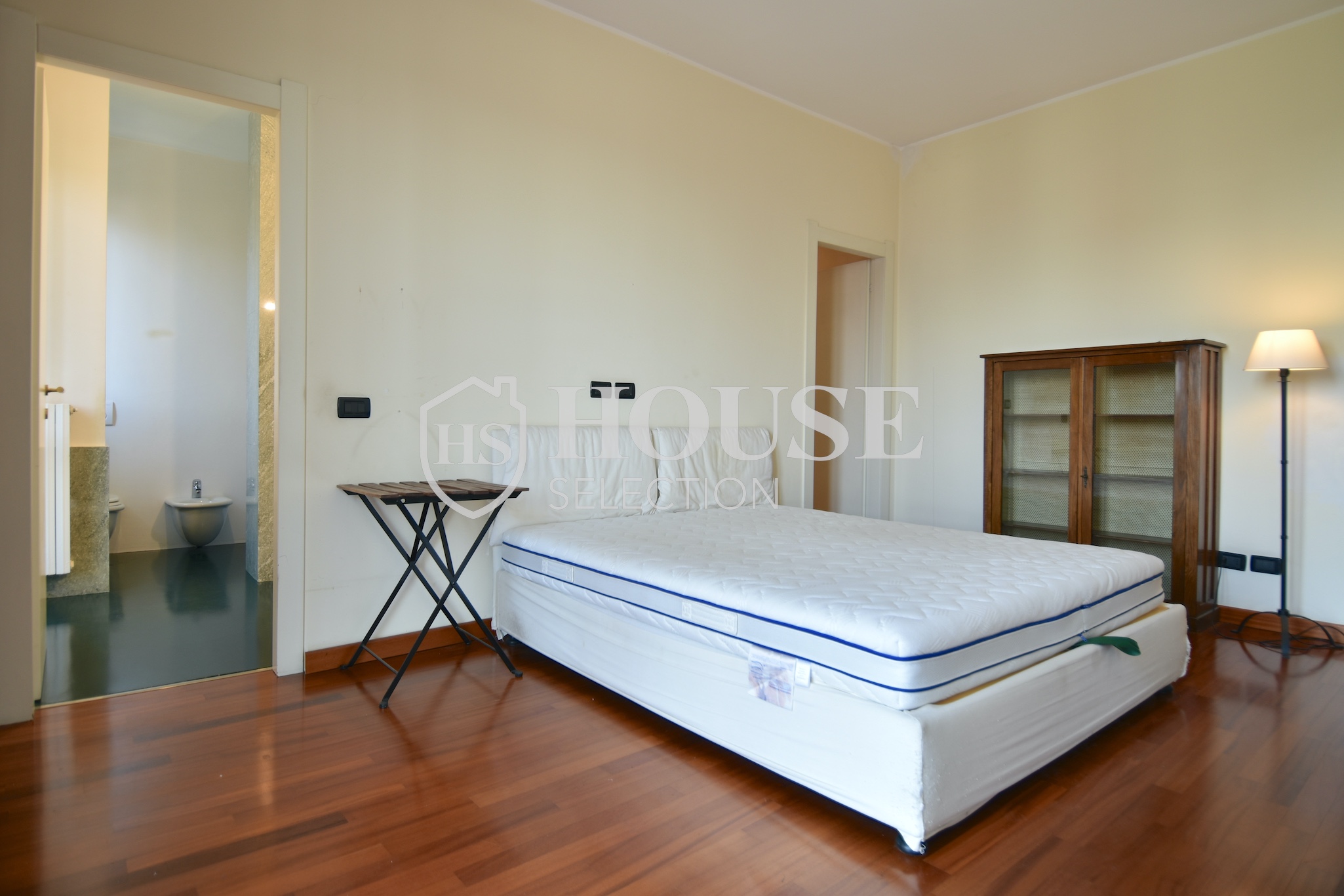 Vendita tre locali con balconate, piano alto, Bovisa, Milano 14