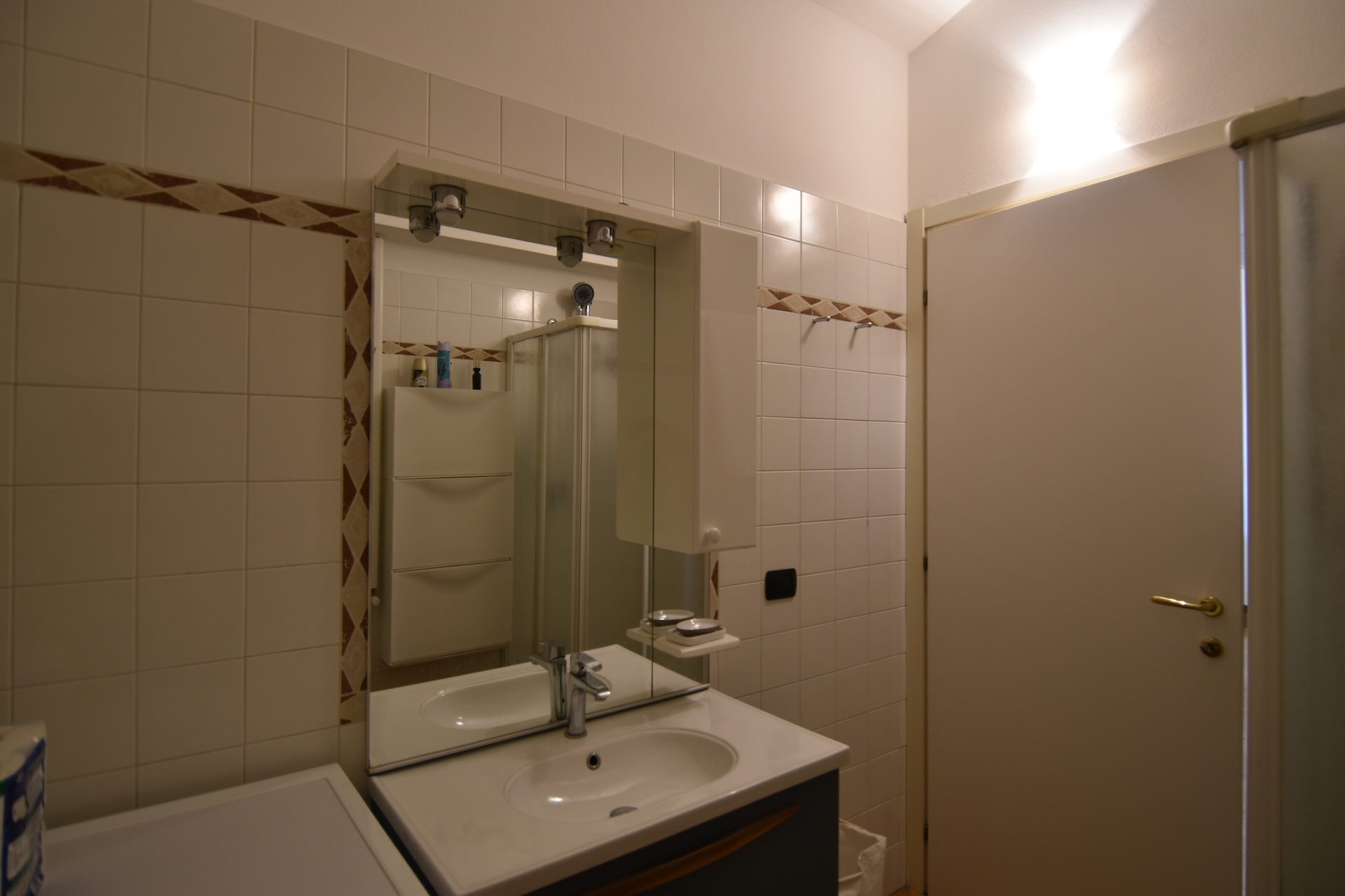 bagno