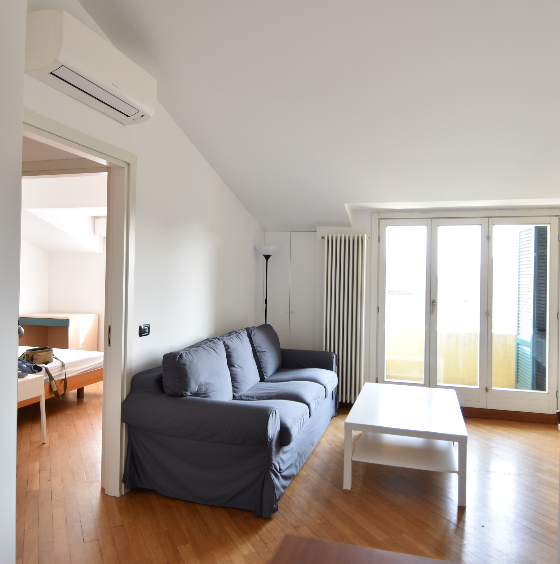 sala e camera