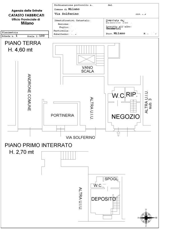 PLAN X PUBB